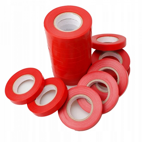 20 vnt. juostų rinkinys sodo augalų tvirtinimo (rišikliui)