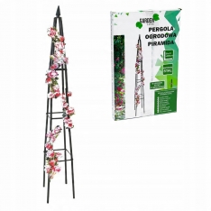 Aukštos kokybės sodo pergola 200cm.