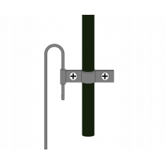 Aukštos kokybės sodo pergola 200cm.