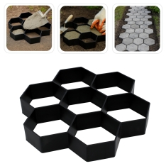 FORMA TRINKELĖMS / SODO TAKELIUI 29 x 29 x 4 CM