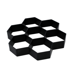 FORMA TRINKELĖMS / SODO TAKELIUI 29 x 29 x 4 CM