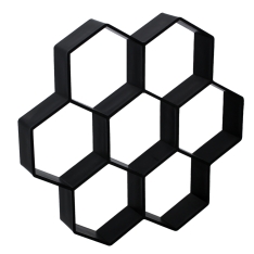 FORMA TRINKELĖMS / SODO TAKELIUI 29 x 29 x 4 CM