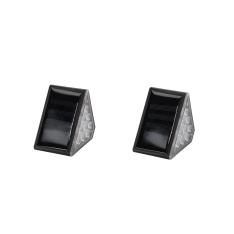 SAULĖS ENERGIJA MAITINAMOS LAIPTŲ LEMPOS LED (2 VNT.)