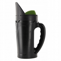 Rankinis sėjamasis ir barstytuvas 2,5 l