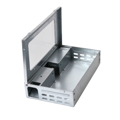 Gyva gaudyklė pelėms 26 x 16 x 6 cm