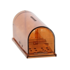 Gyva gaudyklė pelėms 17 x 6,2 x 6,4 cm