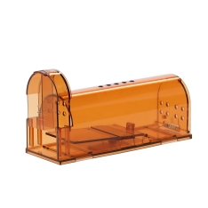 Gyva gaudyklė pelėms 17 x 6,2 x 6,4 cm