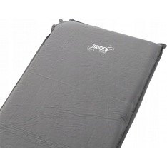 Savipučiamas turistinis kilimėlis 180 × 50 × 2,5 cm