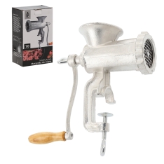 Rankinė mėsmalė Nr. 10 (ketaus)