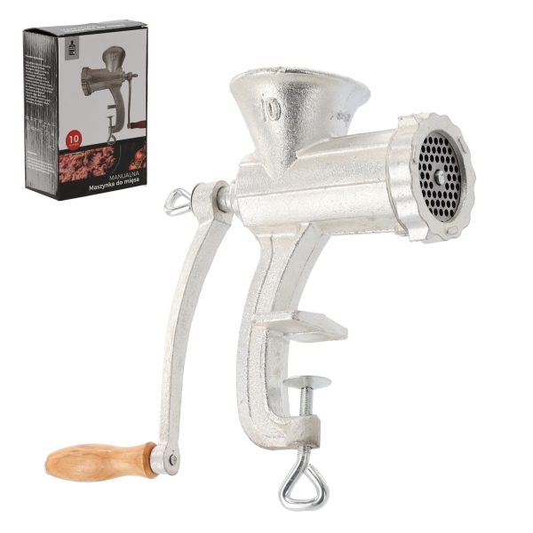 Rankinė mėsmalė Nr. 10