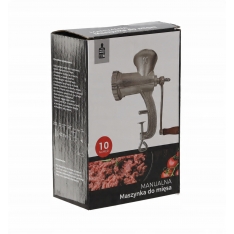 Rankinė mėsmalė Nr. 10