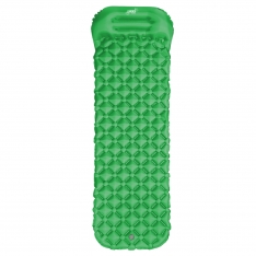 PRIPUČIAMAS TURISTINIS KILIMĖLIS SU PAGALVE