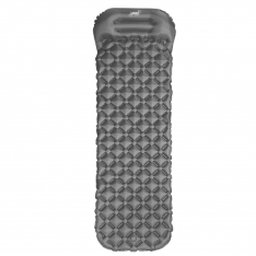 PRIPUČIAMAS TURISTINIS KILIMĖLIS SU PAGALVE