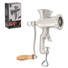 Rankinė mėsmalė (mėsos malimo mašinėlė) NR.5