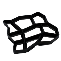 Sodo takelių ir trinkelių formavimo forma