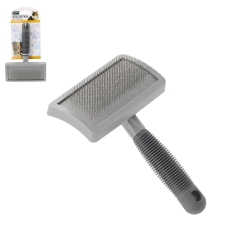 Šepetys gyvūnams 17 x 10 cm