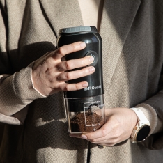 ELEKTRINIS KAVOS MALŪNĖLIS