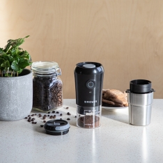 ELEKTRINIS KAVOS MALŪNĖLIS