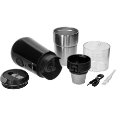 ELEKTRINIS KAVOS MALŪNĖLIS