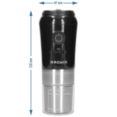 ELEKTRINIS KAVOS MALŪNĖLIS