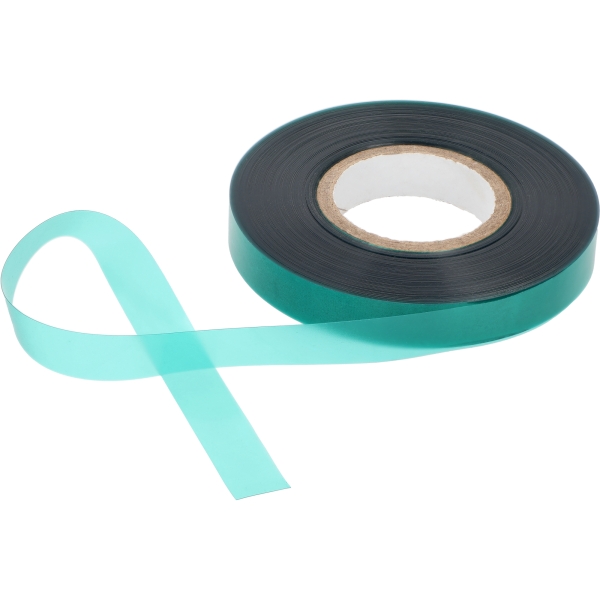 PVC sodo augalų tvirtinimo juosta