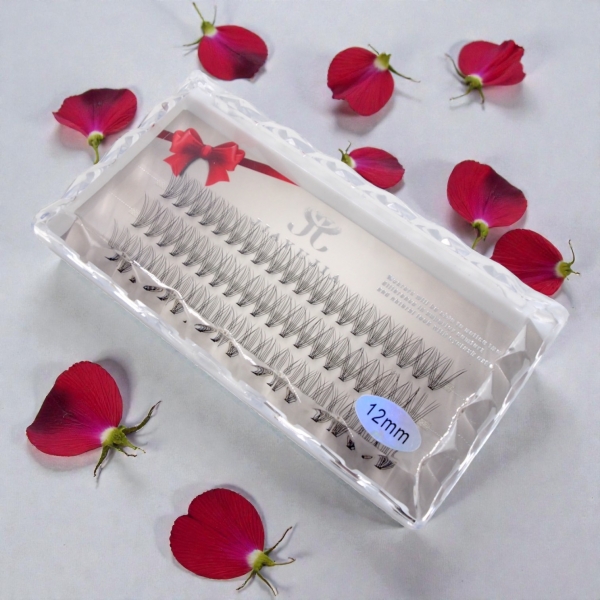 Blakstienų rinkinys TR2033H/12mm