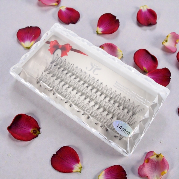 Blakstienų rinkinys TR2033H/14mm