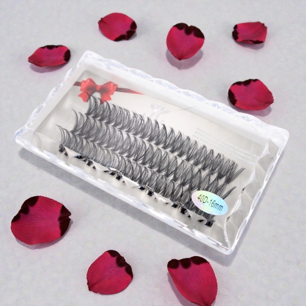 Blakstienų rinkinys TR2033i/40D/16mm