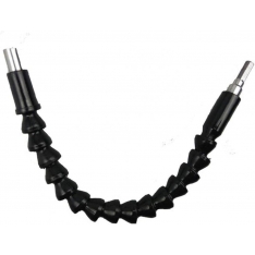 Lankstus gręžtuvo prailgintuvas