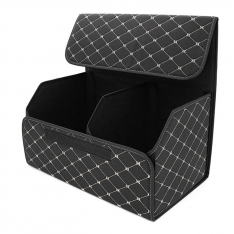 XL automobilio daiktadėžė