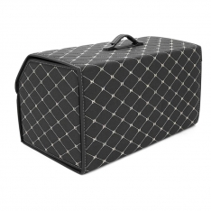 XL automobilio daiktadėžė