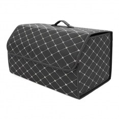 XL automobilio daiktadėžė