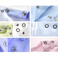 Metalinės spaudės (kniedės) su replėmis