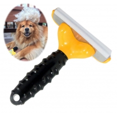 Šepetys – kailio šukos XL