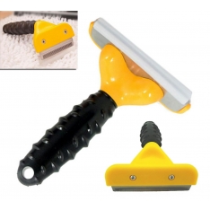 Šepetys – kailio šukos XL