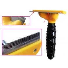 Šepetys – kailio šukos XL