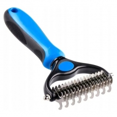 Kailio šukos–trimeris augintiniams