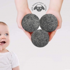 Vilnoniai džiovyklės kamuoliukai –