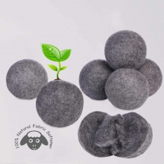 Vilnoniai džiovyklės kamuoliukai –