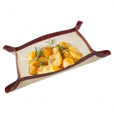 Daugkartinis kepimo kilimėlis orkaitėms – 30 × 40 cm