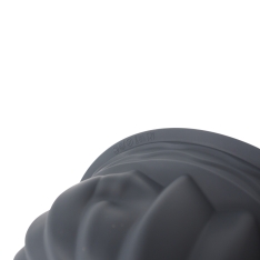 Silikoninė kepimo forma „Gėlių žiedas“