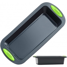 Silikoninė kepimo forma