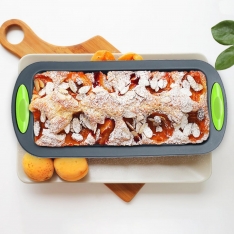 Silikoninė kepimo forma