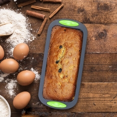 Silikoninė kepimo forma