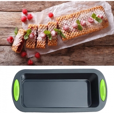 Silikoninė kepimo forma