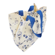 Medžiaginis krepšys