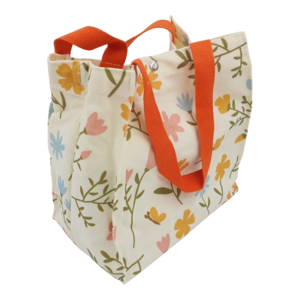 Mini medžiaginis krepšelis TR1796A