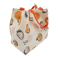 Mini medžiaginis krepšelis TR1796C