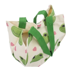 Medžiaginis krepšys TR1796D