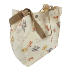 Medžiaginis krepšys TR1796E